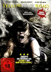 Yellow Brick Road (Blu-ray)