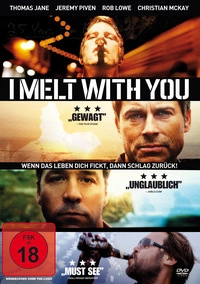 I Melt with You (Blu-ray)