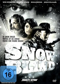 Snowblind (DVD)