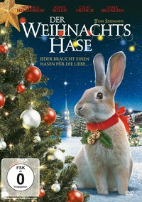 Der Weihnachtshase (DVD)