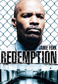 Redemption - Früchte des Zorns (Blu-ray)