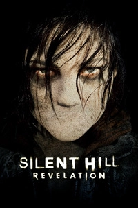 Silent Hill 2 - Revelation (Blu-ray)