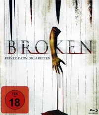 Broken (Blu-ray)