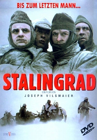 Stalingrad (Blu-ray)