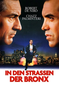 In den Straßen der Bronx (Blu-ray)