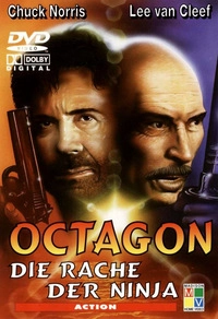 Octagon (Blu-ray)
