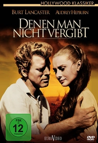 Denen man nicht vergibt (Blu-ray)