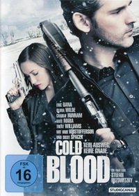 Cold Blood (Blu-ray)