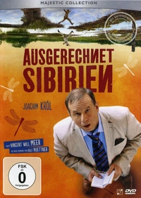 Ausgerechnet Sibirien (Blu-ray)