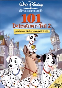 101 Dalmatiner 2 - Neuauflage - Special Collection (DVD)