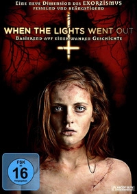 When the Lights Went Out (DVD)