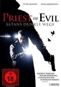 Priest of Evil (DVD)