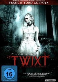 Twixt (DVD)