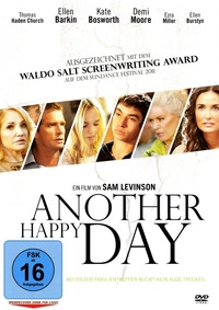 Another Happy Day (Blu-ray)