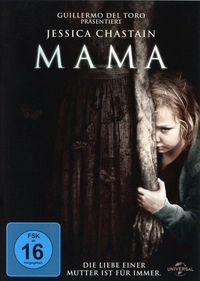 Mama (DVD)