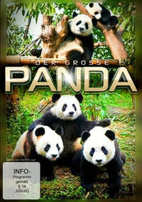 Der große Panda (Blu-ray)