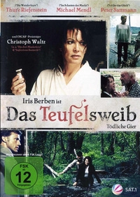 Das Teufelsweib (DVD)
