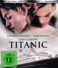 Titanic (Blu-ray)