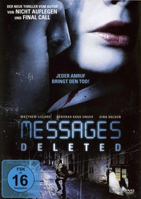 Messages Deleted (DVD)