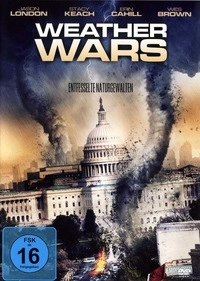 Weather Wars (Blu-ray)