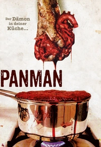 Panman - Bis das Blut kocht (DVD)