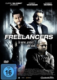 Freelancers (DVD)