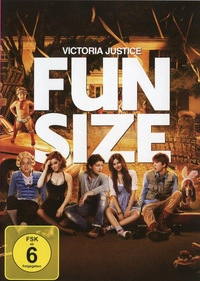 Fun Size (Blu-ray)