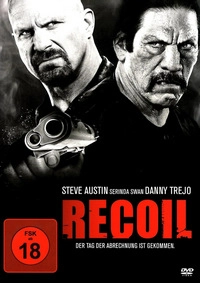 Recoil (Blu-ray)