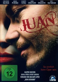 Juan (DVD)