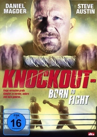 Knockout - Born to Fight (DVD)