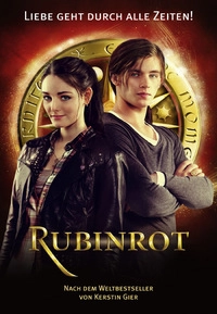 Rubinrot (DVD)