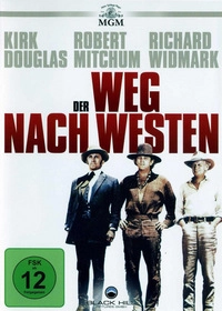 Der Weg nach Westen (Blu-ray)