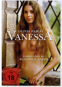 Vanessa (DVD)