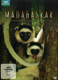 Madagaskar (DVD)