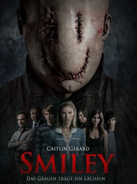 Smiley (Blu-ray)
