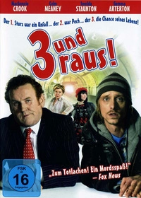 3 und raus! (DVD)