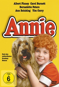 Annie (Blu-ray)
