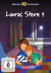 Lauras Stern 1 - Volume 6 (DVD)