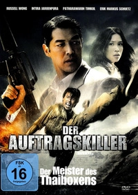Der Auftragskiller (DVD)