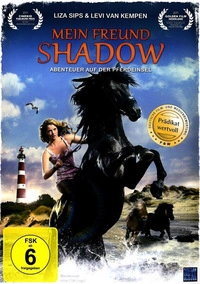 Mein Freund Shadow (Blu-ray)