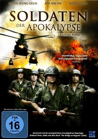 Soldaten der Apokalypse (DVD)