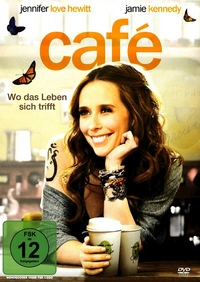 Café (DVD)
