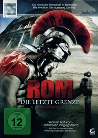 Rom - Die letzte Grenze (Blu-ray)