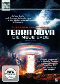 Terra Nova - Die neue Erde (DVD)