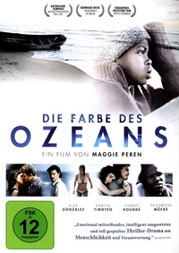 Die Farbe des Ozeans (DVD)