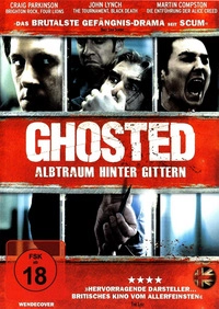 Ghosted (DVD)