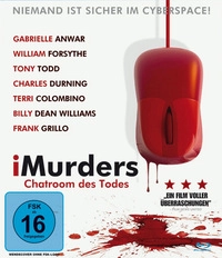 iMurders (Blu-ray)