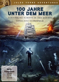 100 Jahre unter dem Meer (DVD)