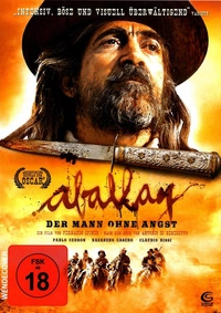 Aballay (DVD)