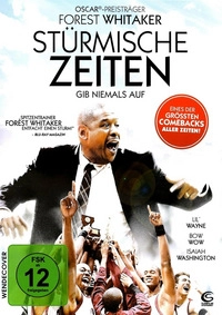 Stürmische Zeiten (Blu-ray)